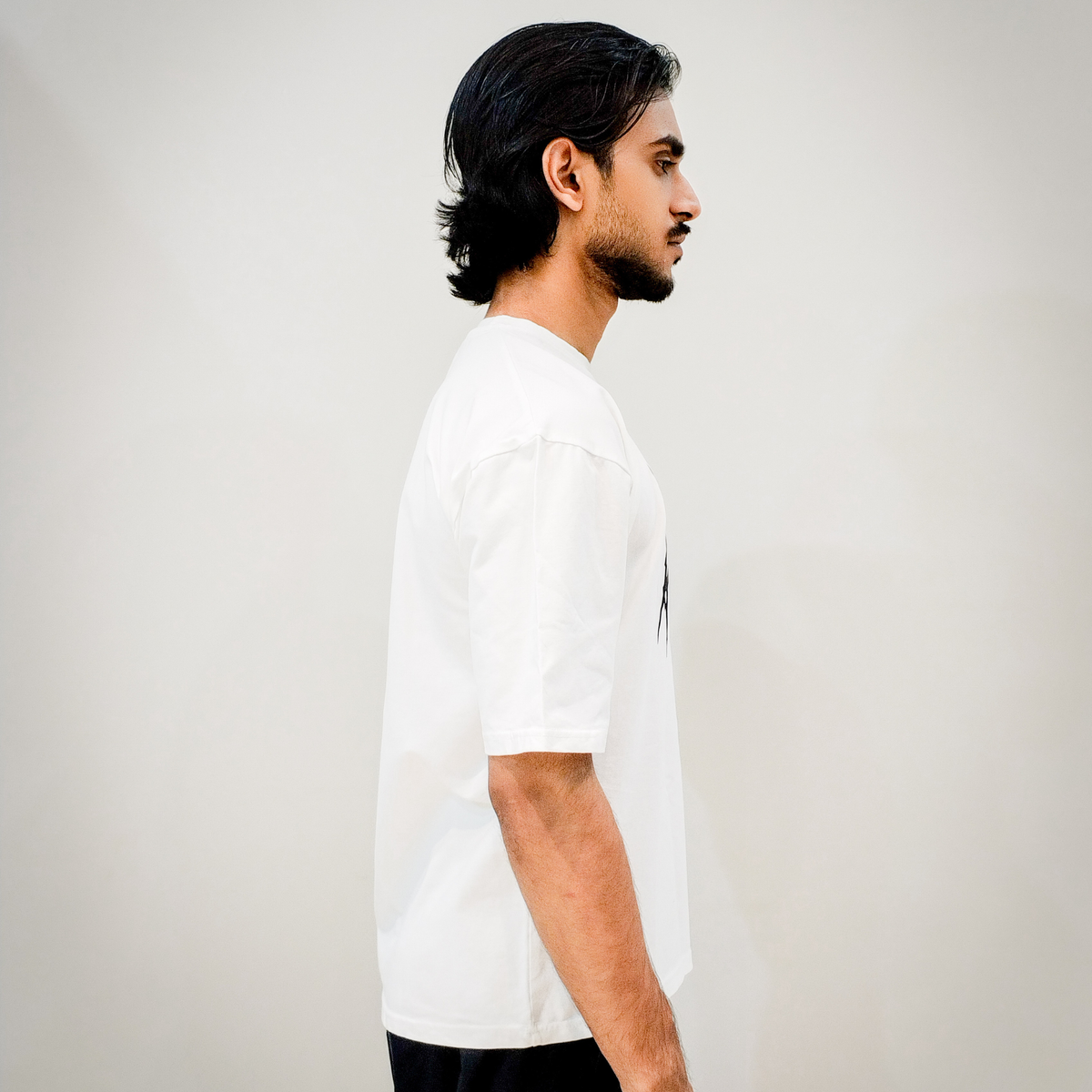 Berserk Drop Shoulder T-Shirt