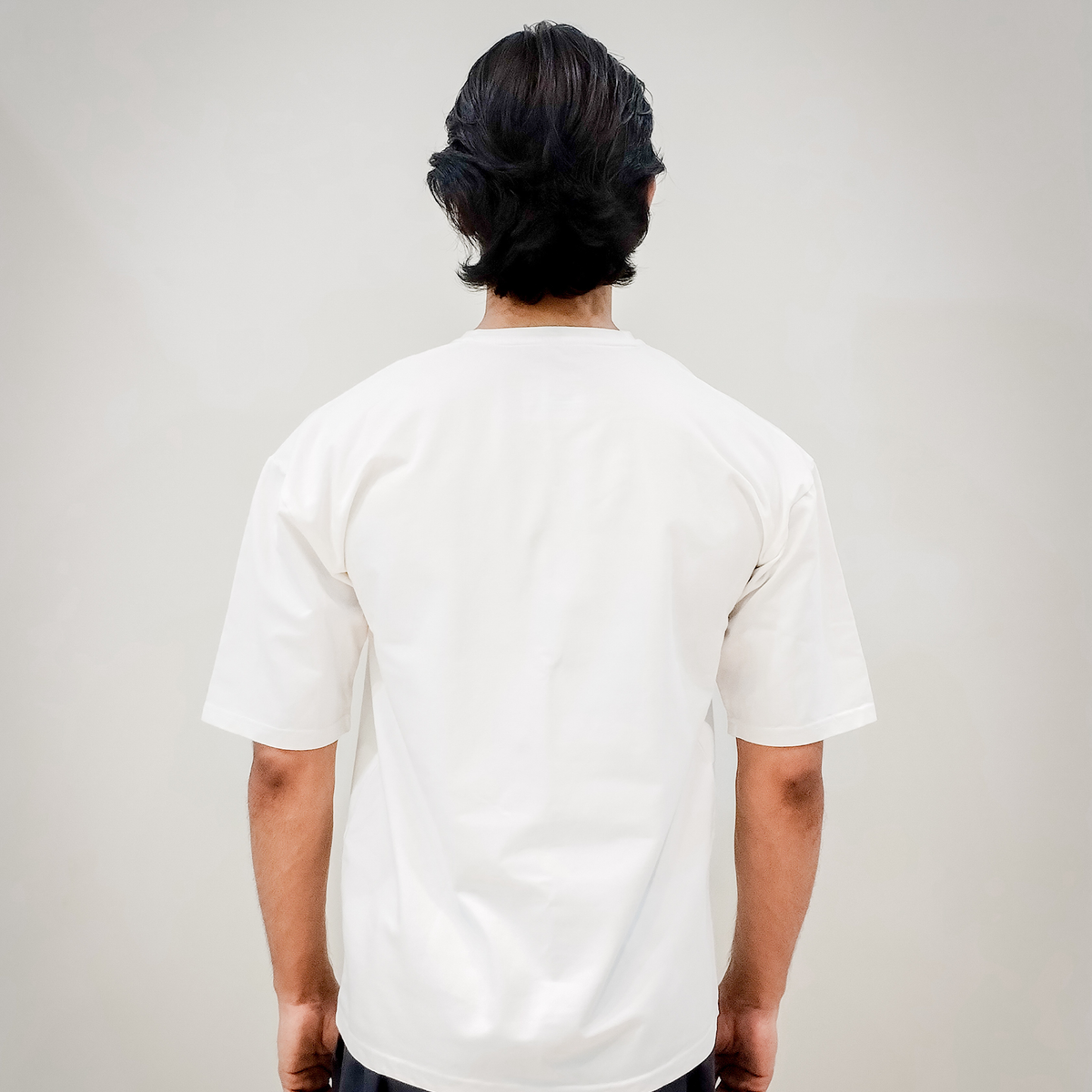 Berserk Drop Shoulder T-Shirt